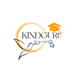 kindguru digital agency logo